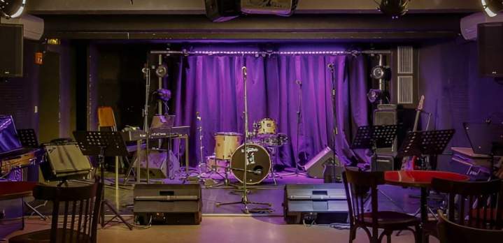 Ecole musique ATLA