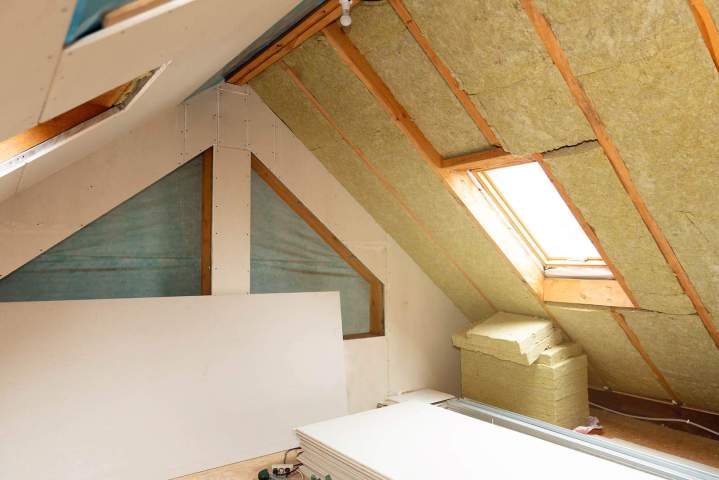 Isolation thermique Bagnolet