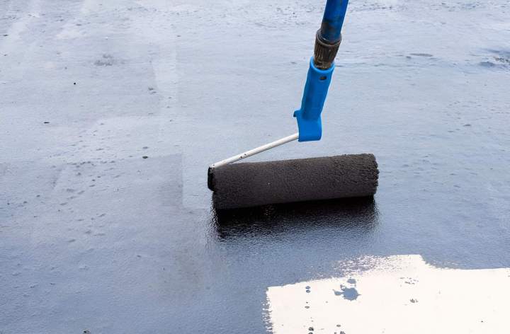 Travaux de peinture à Bagnolet