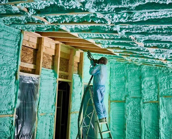 Travaux d’isolation acoustique à Bagnolet