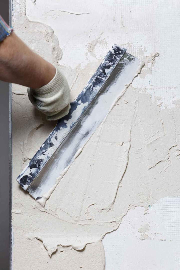 Artisan plâtrier Bagnolet